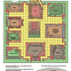 Illustration for article titled Clue: Candlestick turns a board game into comic book brilliance